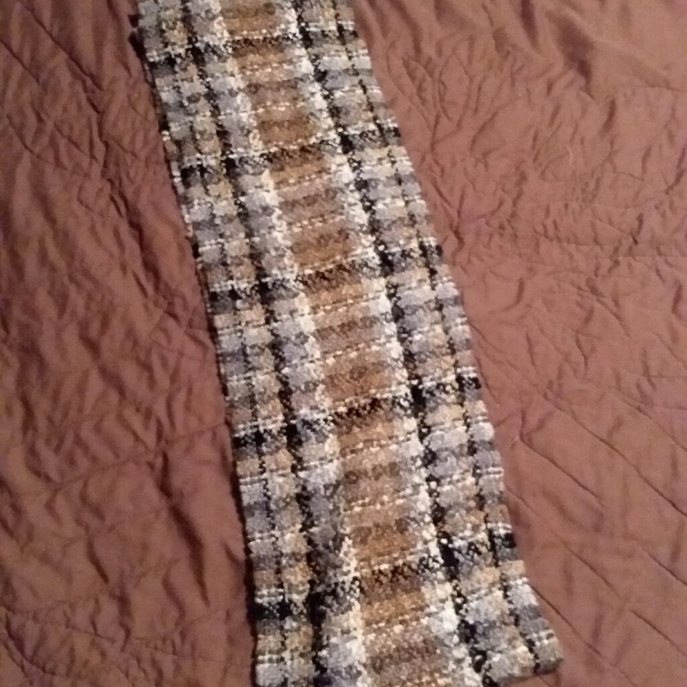 Infinity scarf - Picture 2 of 2